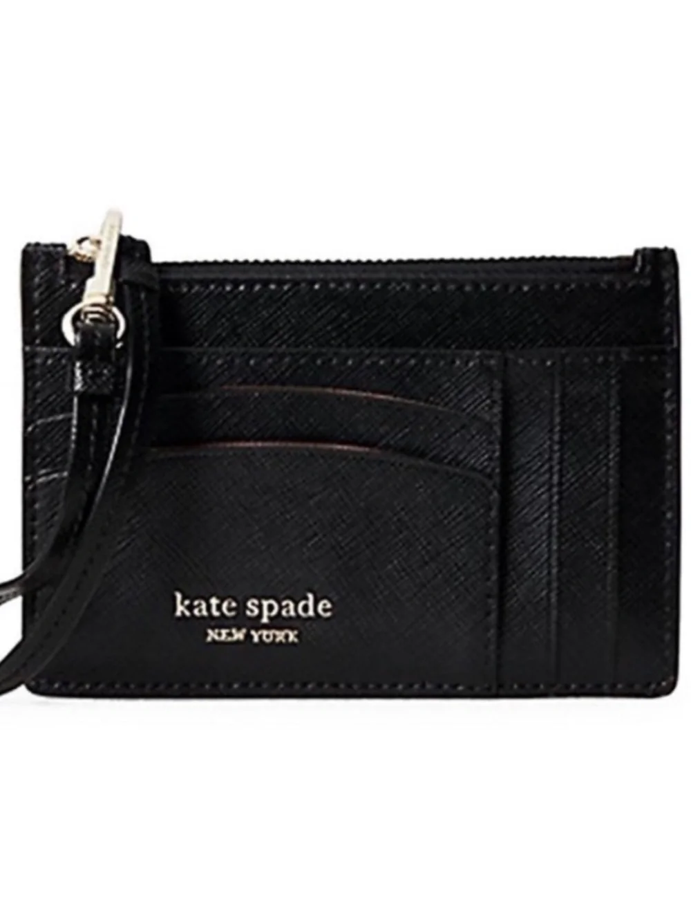 new Kate Spade card holder wristlet